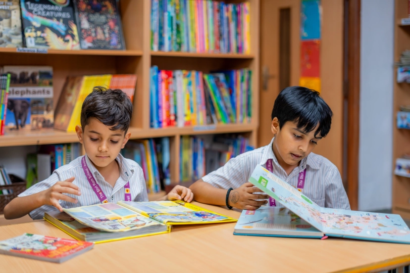 Junior School