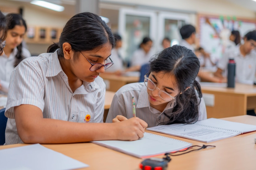 ICSE Board