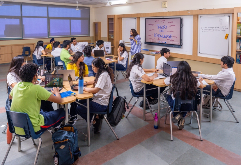 IBDP